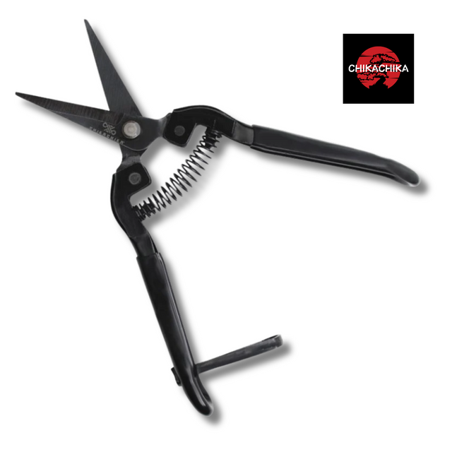 Chika Chika Premium Japanese Pruning Shears