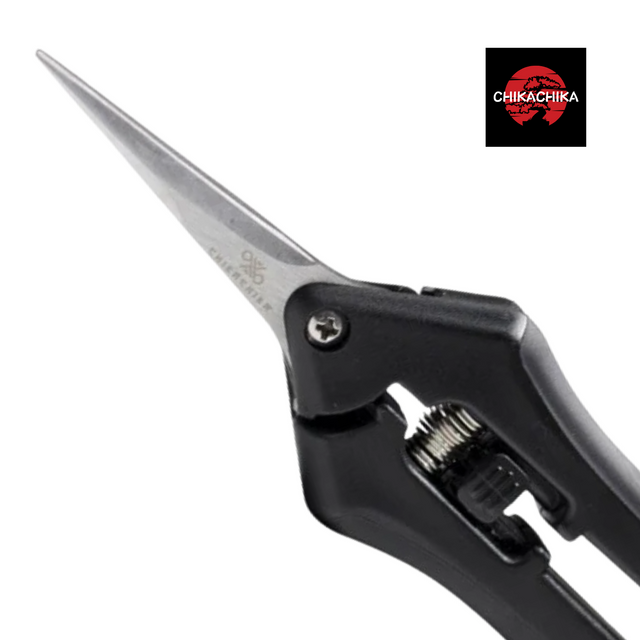 Chika Chika Bonsai Trimming Shears