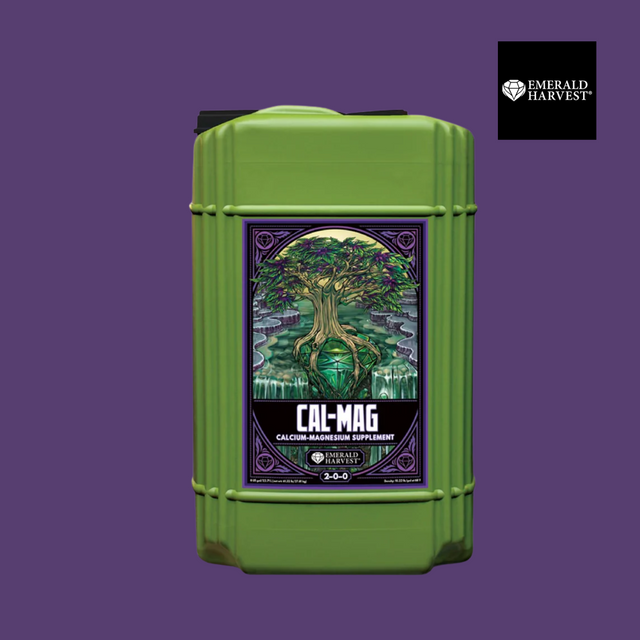Emerald Harvest Cal-Mag