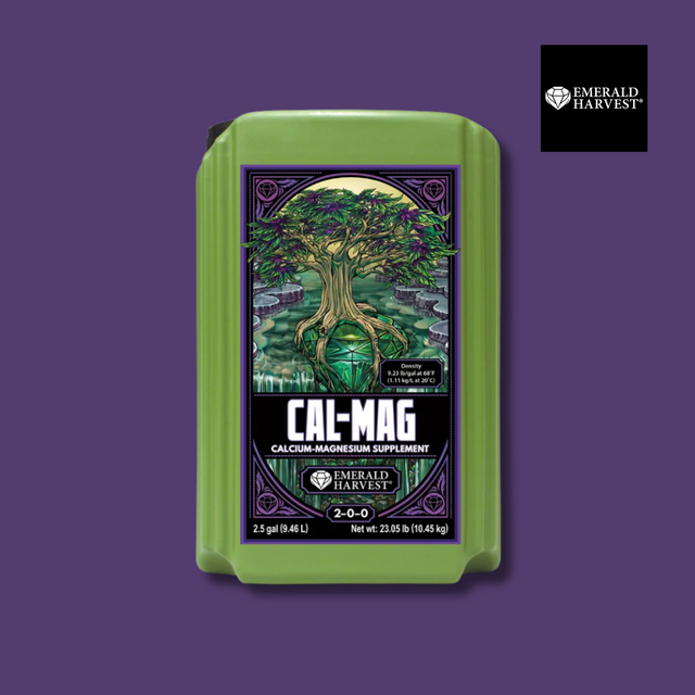 Emerald Harvest Cal-Mag