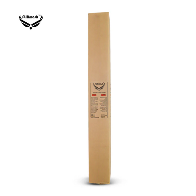 FLIRmask Thermal Reflective Sheeting