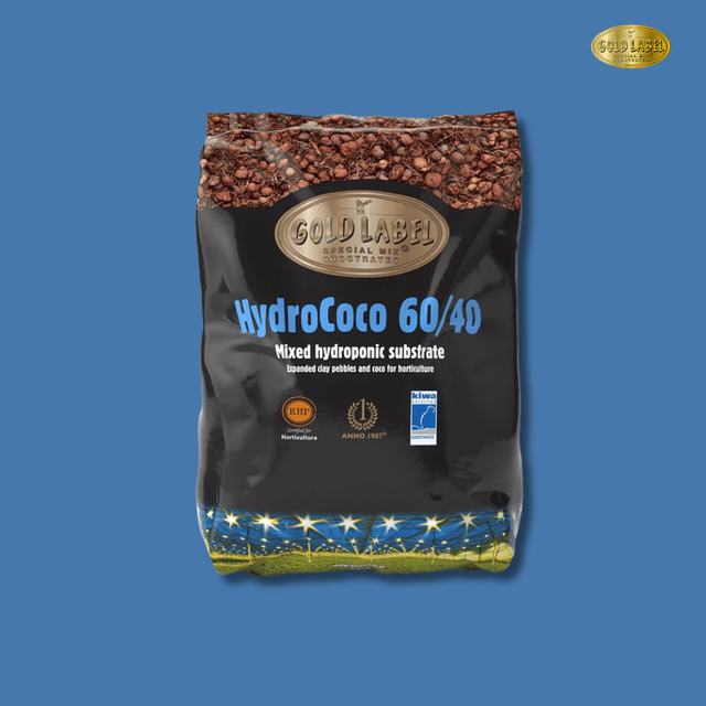 Gold Label HydroCoco 60/40 - 45 litre