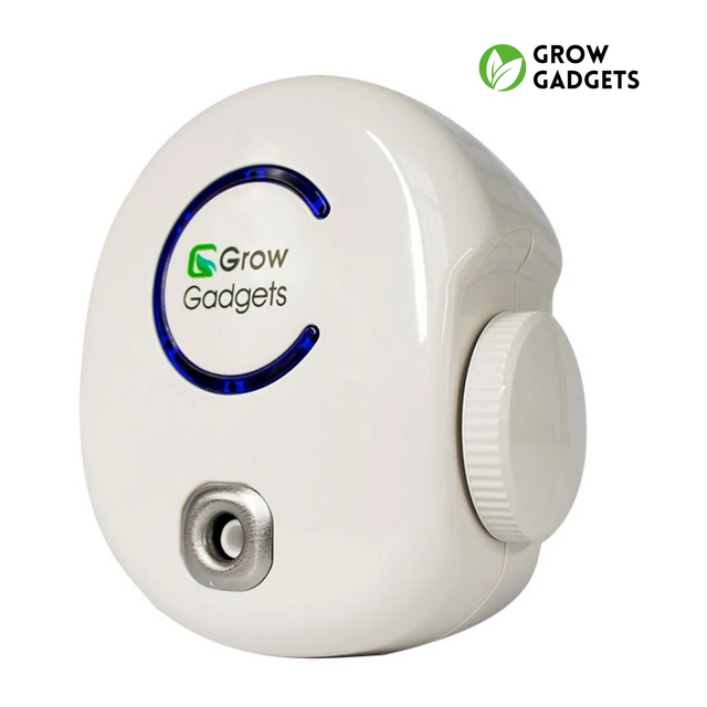 Ozone Generator Air Purifier