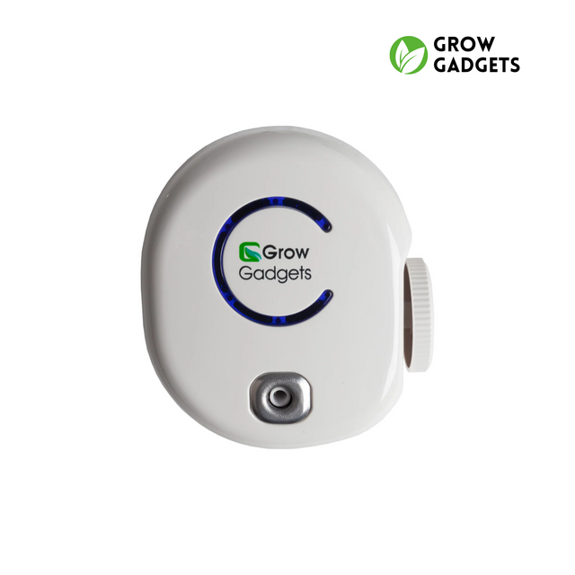 Ozone Generator Air Purifier