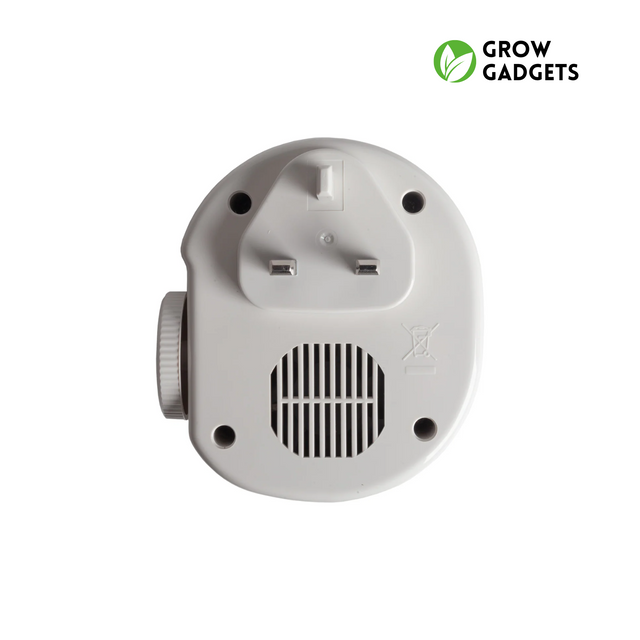 Ozone Generator Air Purifier