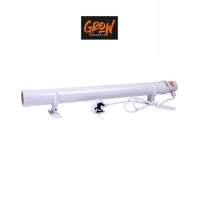 Grow Gadgets Tube Heater