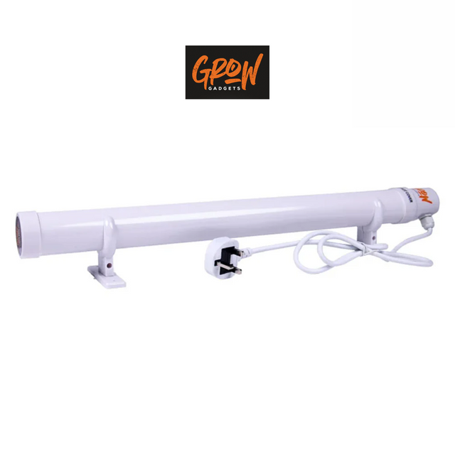 Grow Gadgets Tube Heater