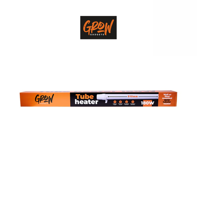 Grow Gadgets Tube Heater