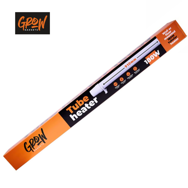 Grow Gadgets Tube Heater
