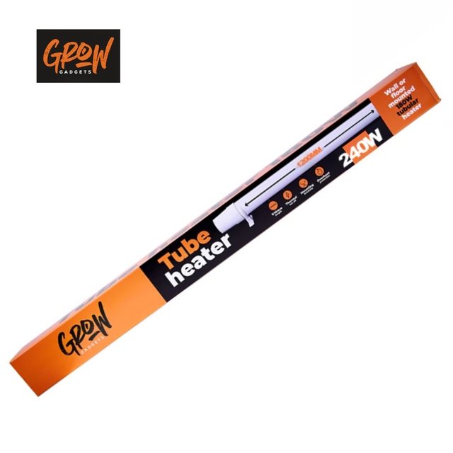 Grow Gadgets Tube Heater