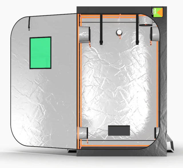 Lumatek Grow Tent Kit