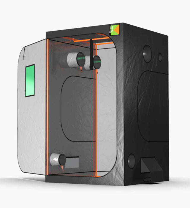 Lumatek Grow Tent Kit