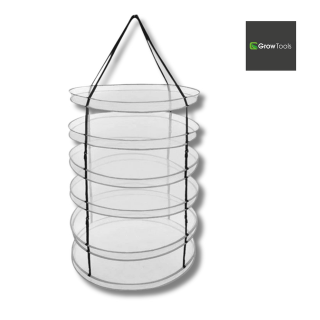Professional Drying Rack - 6 Layer