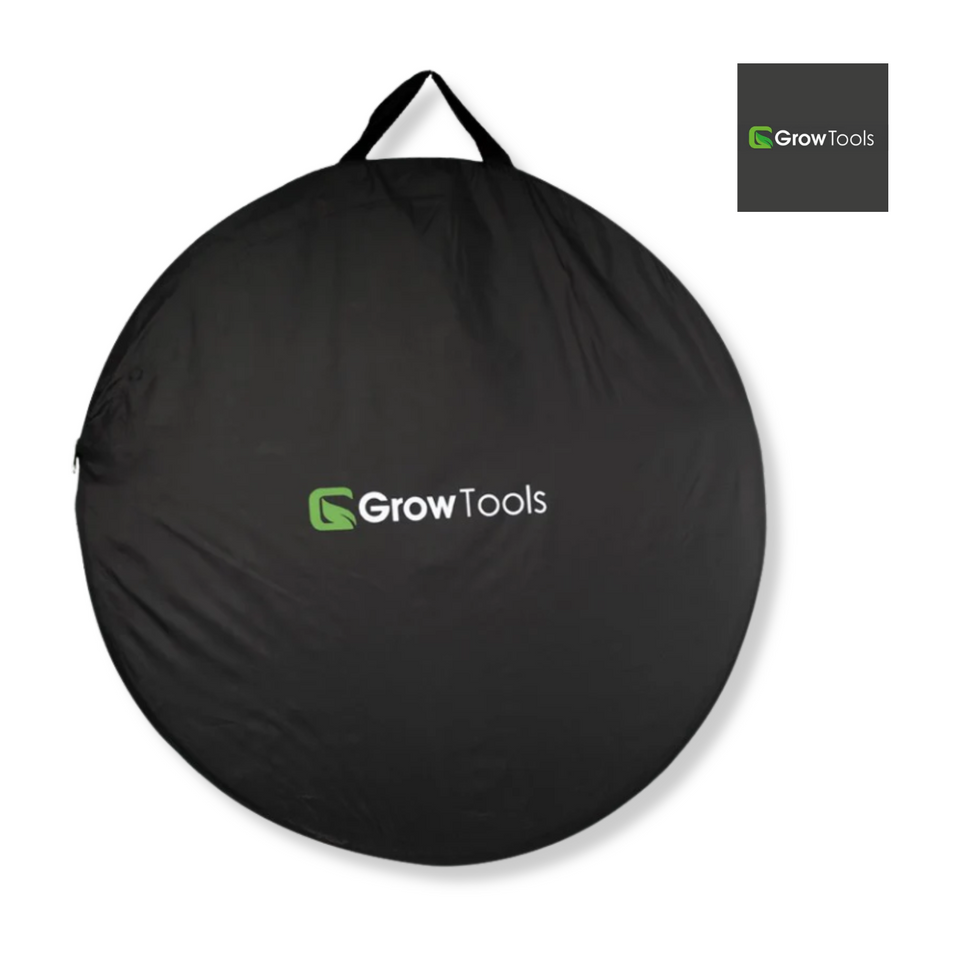 Grow Tools Drying Rack - 8 Layer