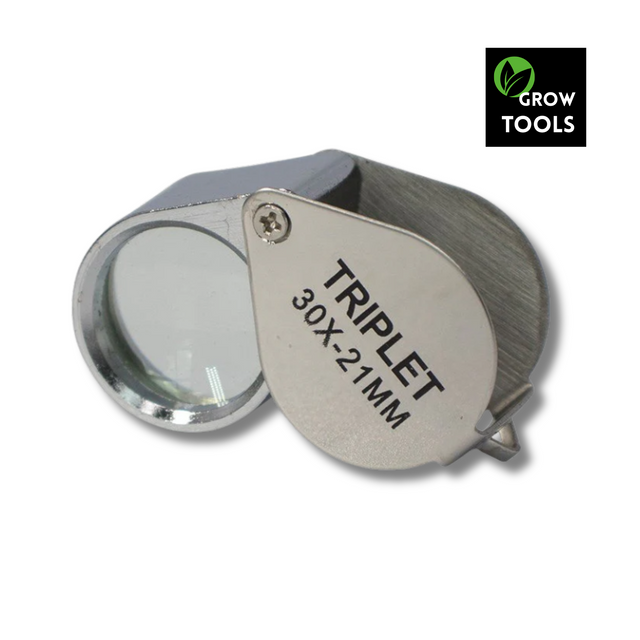 Growers Loupe By Grow Tools