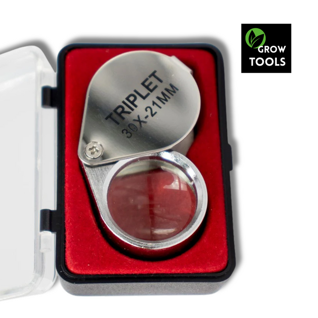 Growers Loupe By Grow Tools