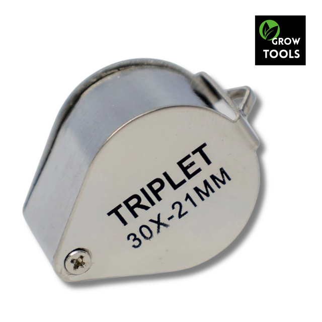 Growers Loupe By Grow Tools