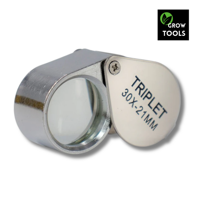 Growers Loupe By Grow Tools