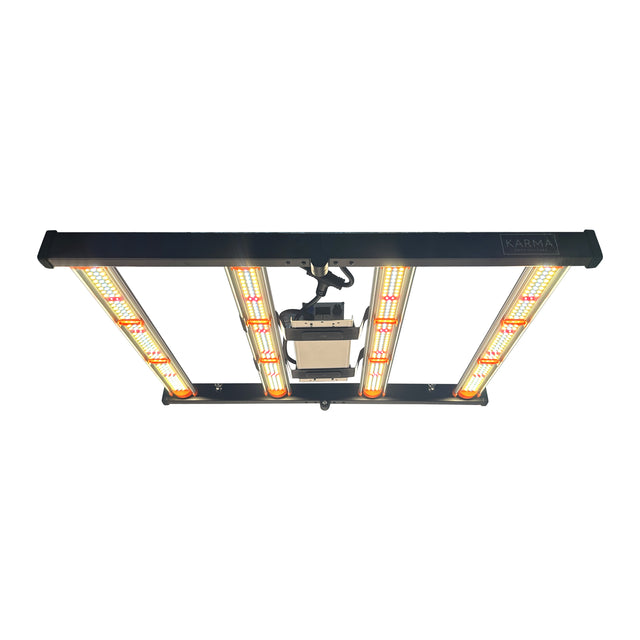 Karma Horticulture 240w LED Grow Light Full Spectrum