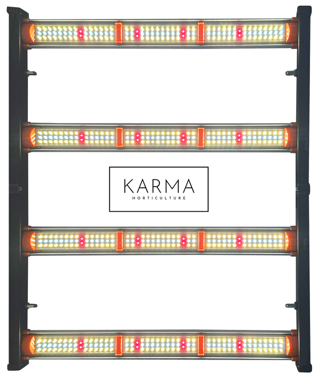 Grow Tent Kit - Karma Horticulture 240w EVO