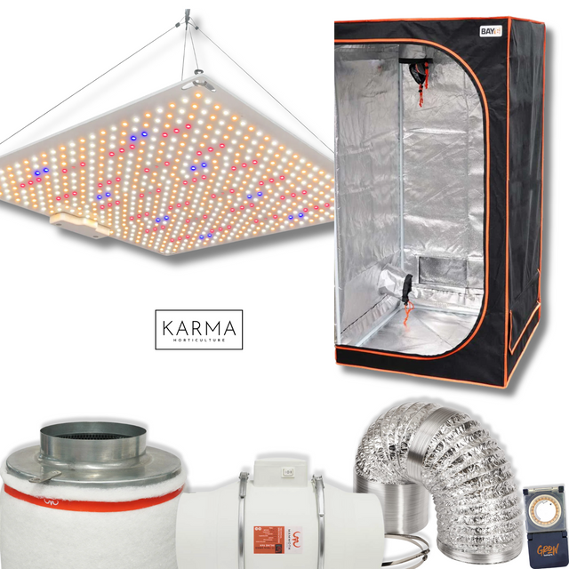 Grow Tent Kit