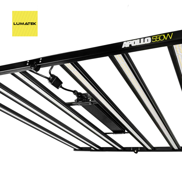 Lumatek Apollo 550w LED Grow Light