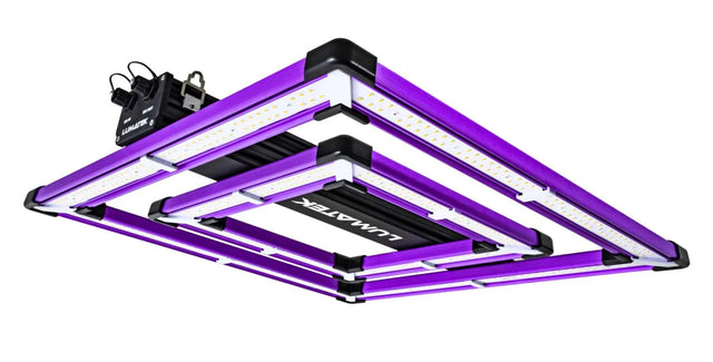Lumatek ATS200w Pro Grow Tent Kit