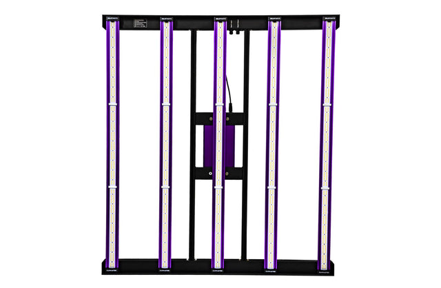 Lumatek Zeus 465W Pro 2.9 Grow Tent Kit LED Grow Light