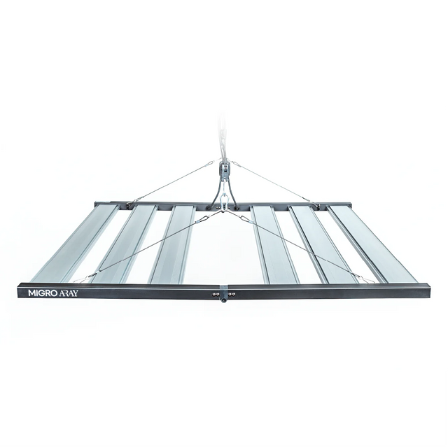 Migro Aray 5X5 LED Grow Light 750w