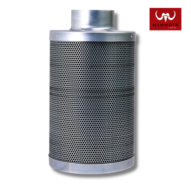 Mammoth Prime 420 Carbon Filter