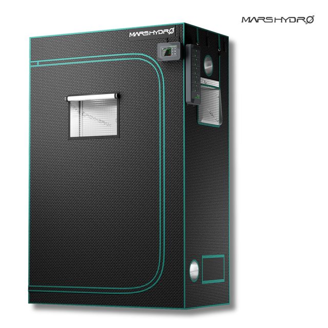 Mars Hydro Grow Tent - 1.2m x 0.6m x 1.8m
