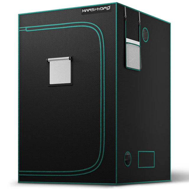 Mars Hydro FC-E4800 Smart Grow Tent Kit
