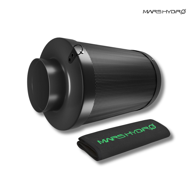 Mars Hydro 4" iFresh Carbon Filter