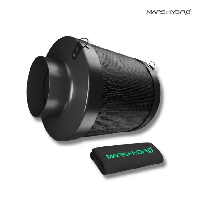 Mars Hydro 6" iFresh Carbon Filter