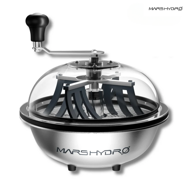 Mars Hydro 13" Flower & Leaf Trimmer