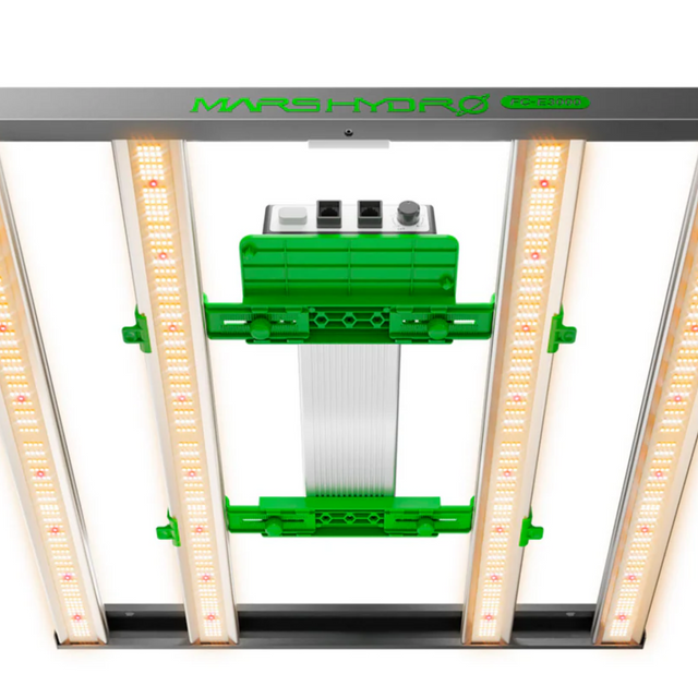 Mars Hydro FC-E3000 Smart Grow Tent Kit