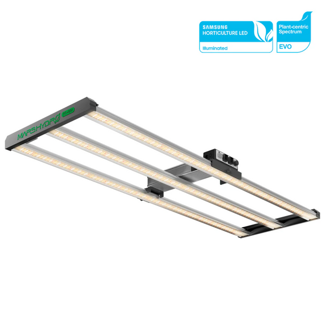 Mars Hydro FC4000 EVO Smart Grow Tent Kit