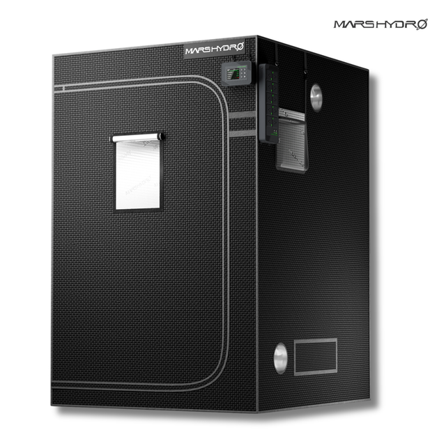 Mars Hydro Grow Tent - 1.2m x 1.2m x 2.0m