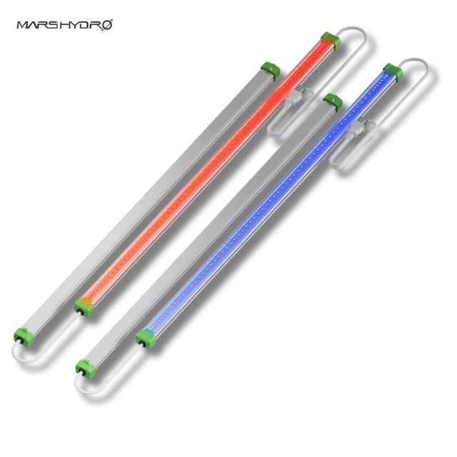 Mars Hydro Adlite RB55 Deep Red & Blue Set