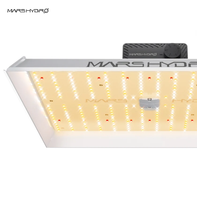 Mars Hydro TS1000 150w LED Grow Light (iConnect Edition)