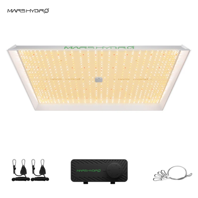 Mars Hydro TS3000 LED Grow Light (iConnect Edition)