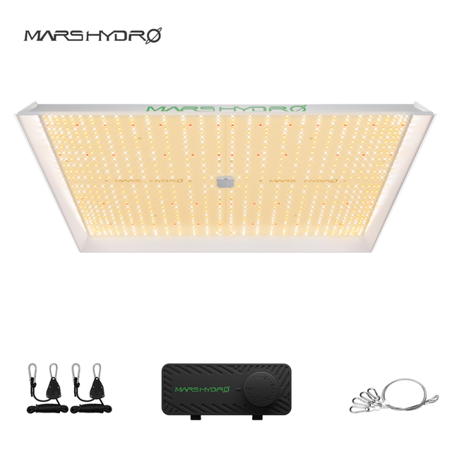 Mars Hydro TS3000 LED Grow Light (iConnect Edition)