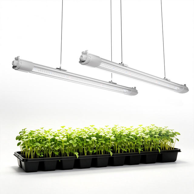 Mars Hydro VG40 Propagation & Vegetation Light Bar (Twin Pack)