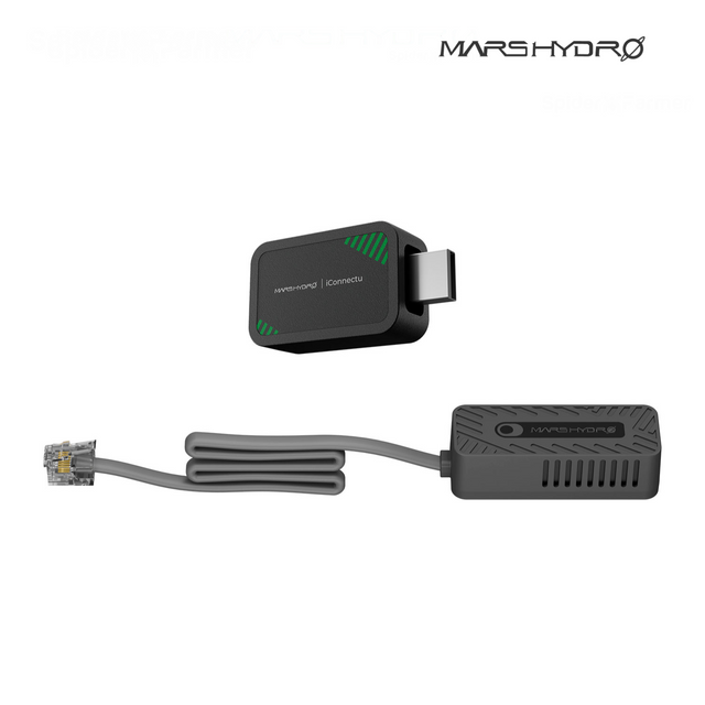 Mars Hydro iFresh 6" Fan & Filter Kit