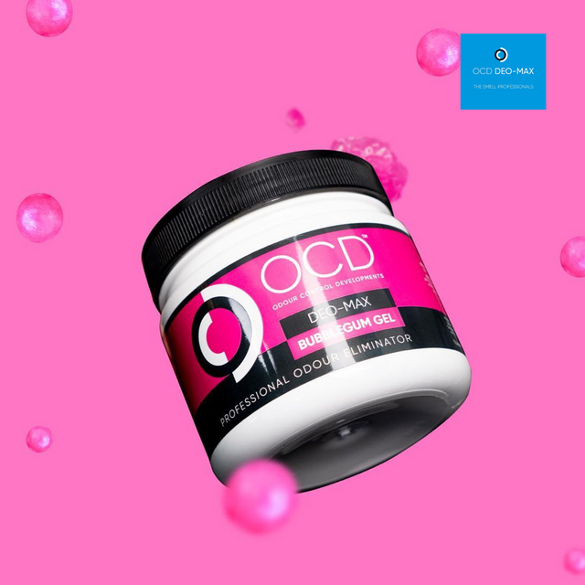 OCD Deo Max Cube