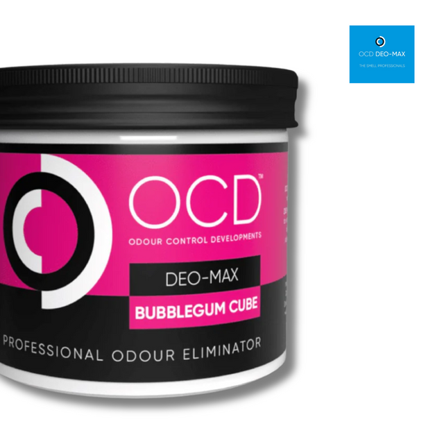 OCD Deo Max Cube