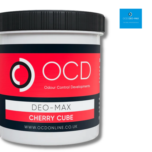 OCD Deo Max Cube