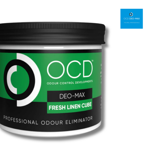 OCD Deo Max Cube