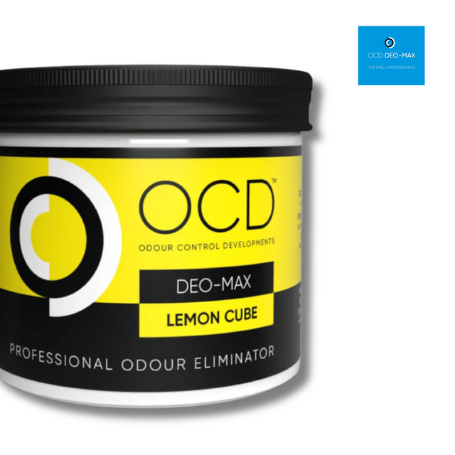 OCD Deo Max Cube