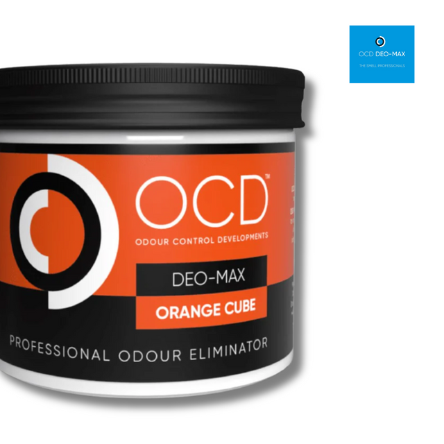 OCD Deo Max Cube